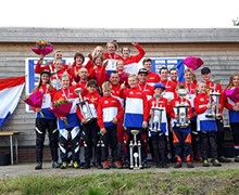 2016 Dutch National Champs